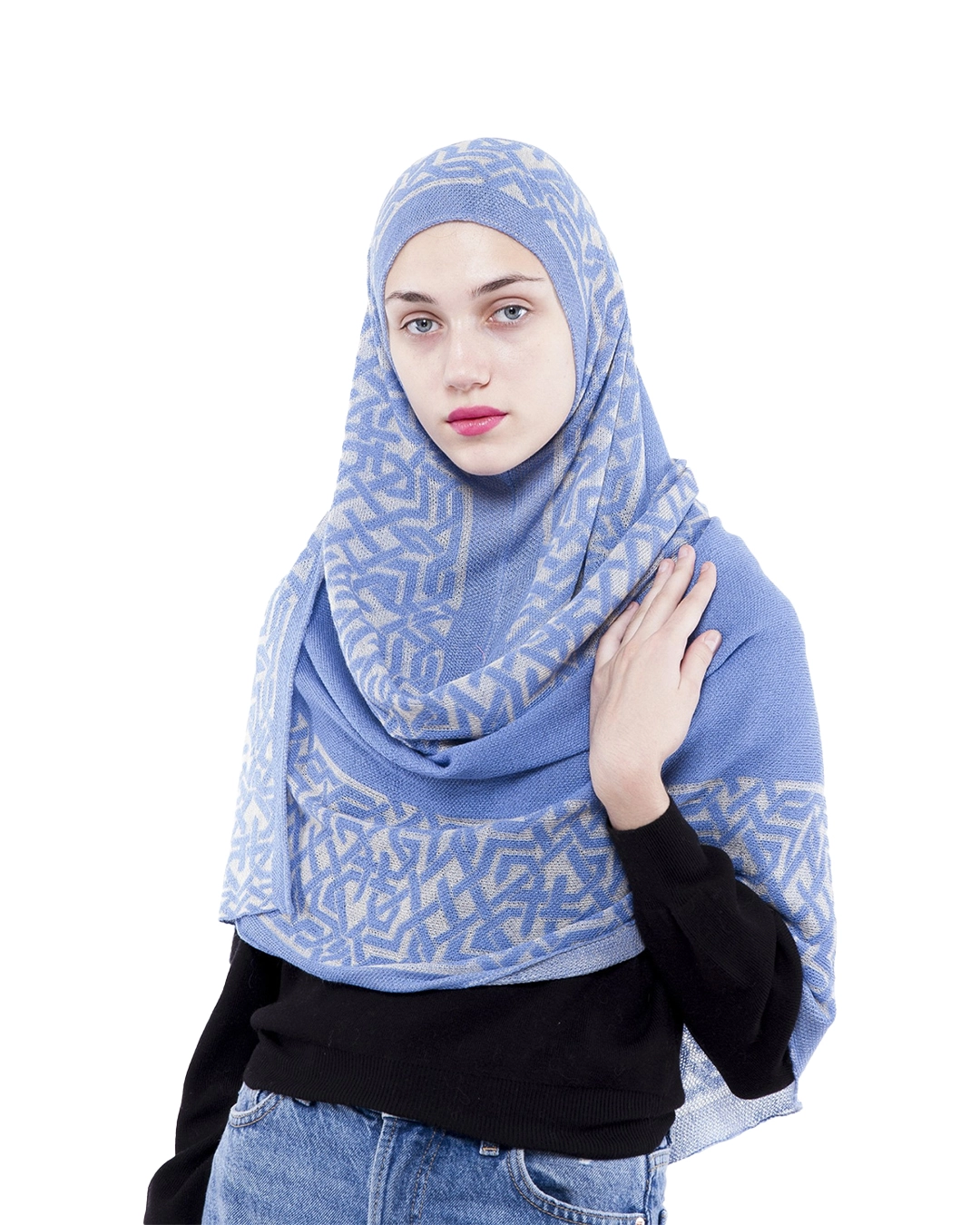 Kupluk Rajut